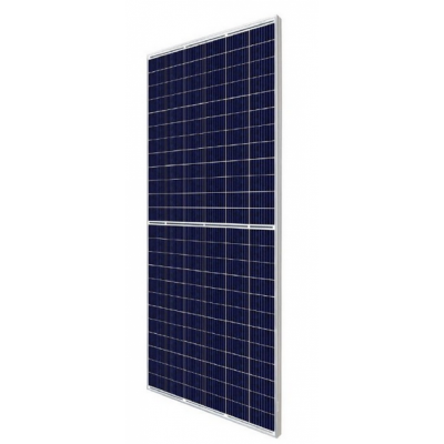 Сонячна панель Canadian Solar HiKu CS3W-400P Poly PERC
