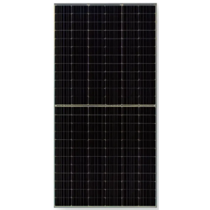 Сонячна панель JA Solar JAM54S30-420/GR 420 Wp, Mono (Black Frame)