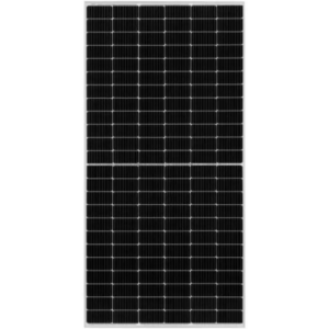 Сонячна панель JA Solar JAM72D40-570/MB Bifacial