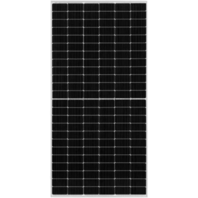 Сонячна панель JA Solar JAM72D40-570/MB Bifacial