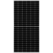 Сонячна панель JA Solar JAM72D40-570/MB Bifacial