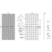 Сонячна панель JA Solar JAM72D40-570/MB Bifacial