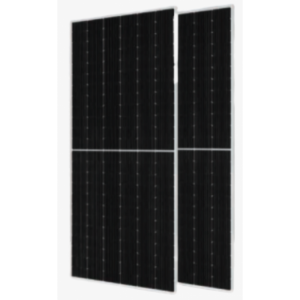Сонячна панель JA Solar JAM72S30-555/GR Mono