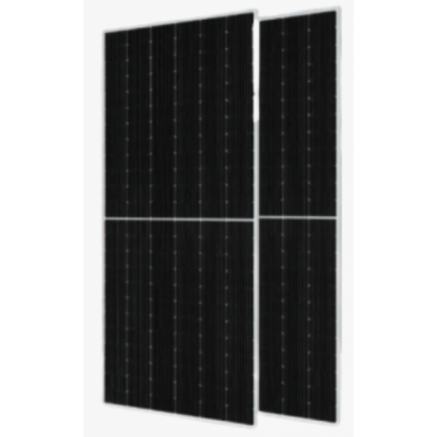 Сонячна панель JA Solar JAM72S30-555/GR Mono