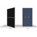  Сонячна панель JA Solar JAM72D40-585/MB Bifacial N-Type