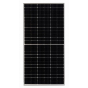 Сонячна панель JA Solar JAM72D10 / MB-410 Mono Half-cell PERC Bifacial Double Glass