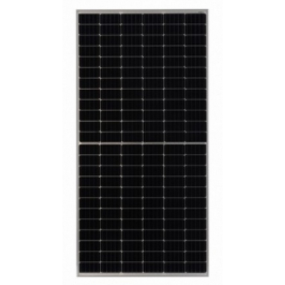 Сонячна панель JA Solar JAM72D10 / MB-410 Mono Half-cell PERC Bifacial Double Glass
