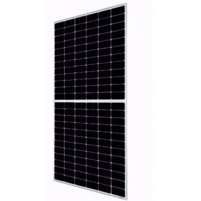 Сонячна панель JA Solar JAM54S30-405/MR Mono Half-cell PERC