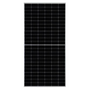 Сонячна панель JA Solar JAM72S20-460 Mono Half-cell PERC