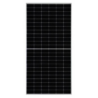 Солнечная панель JA Solar JAM72S20-460 Mono Half-cell PERC