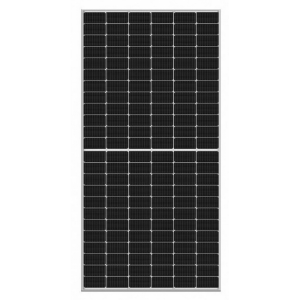 Сонячна панель JA Solar JAM72S30-550/MR Mono