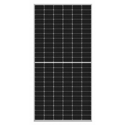 Сонячна панель JA Solar JAM72S30-550/MR Mono