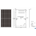 Солнечная панель JA Solar JAP60S03-275/SC 5BB Half Cell