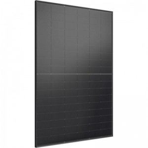 Монокристалічна сонячна панель Jinko Solar JKM-450N-48HL4M-DV N-Type Tiger Neo Full Black