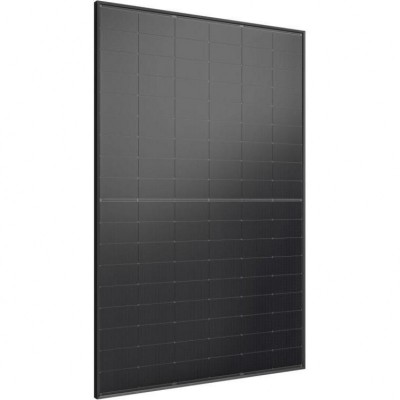 Монокристалічна сонячна панель Jinko Solar JKM-450N-48HL4M-DV N-Type Tiger Neo Full Black