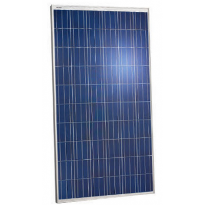 Сонячна панель Jinko Solar JKM270P-60