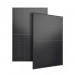 Монокристалічна сонячна панель Jinko Solar JKM440-N54HL4R BDB N-Type Tiger Neo Bifacial Full Black