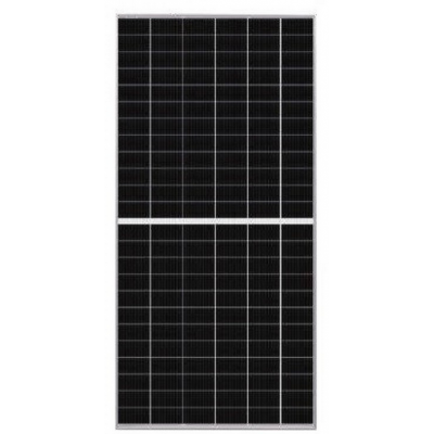 Сонячна панель Jinko Solar JKM535M-72HL4-BDVP 535 Вт Bifacial