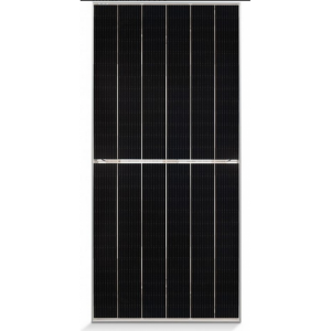 Сонячна панель Jinko Solar JKM395M-6RL3-V Mono PERC Half-Cell
