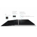 Сонячна панель Jinko Solar JKM540M-72HL4-V Tiger PRO