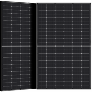 Сонячна панель JINKO SOLAR 575 W MONO-FACIAL MODULE N-TYPE