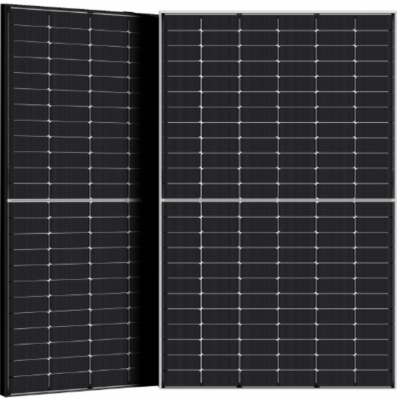 Солнечная панель JINKO SOLAR 575 W MONO-FACIAL MODULE N-TYPE