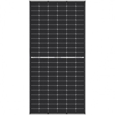 Монокристалічна сонячна панель Jinko Solar JKM-620N-66HL4M-BDV Bifacial
