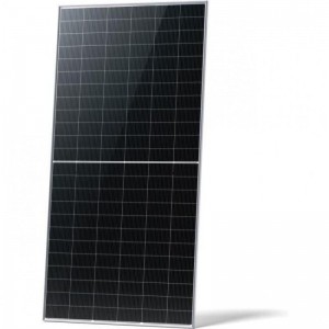 Солнечная панель Jinko Solar JKM590N-72HL4-V-BDV N-Type Bifacial