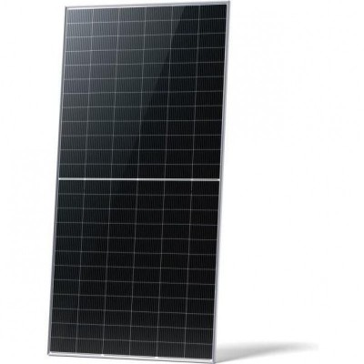 Солнечная панель Jinko Solar JKM590N-72HL4-V-BDV N-Type Bifacial