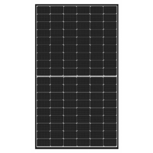 Сонячна панель Jinko Solar JKM445N-54HL4R-V N-Type Tiger Neo 445W Black Frame