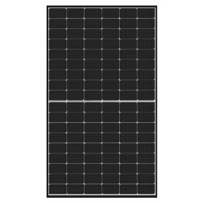 Сонячна панель Jinko Solar JKM445N-54HL4R-V N-Type Tiger Neo 445W Black Frame