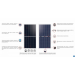 Солнечная панель Longi Solar LR4-72HPH-435M HI-MO Half Cell PERC