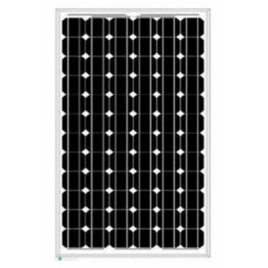 Сонячна панель Osda Solar ODA320-36-M