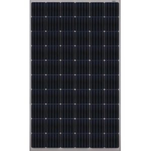 Сонячна панель JA Solar Percium JAM60S01-300/PR 5BB