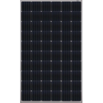 Сонячна панель JA Solar Percium JAM60S01-300/PR 5BB