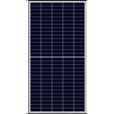 Сонячна панель Jinko Solar JKM590N-72HL4-V N-Type 590 ВТ