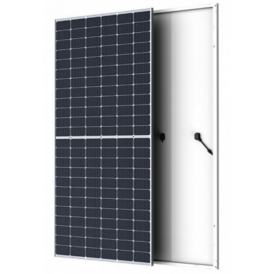 Солнечная панель Trina Solar TSM-DE017M-445M-144/9BB Half Cell PERC