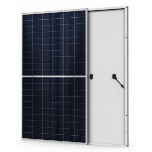 Солнечная панель Trina Solar TSM-DE09.08-400M Mono Half-cell