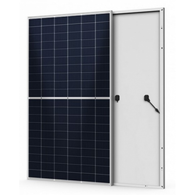 Солнечная панель Trina Solar TSM-DE09.08-400M Mono Half-cell