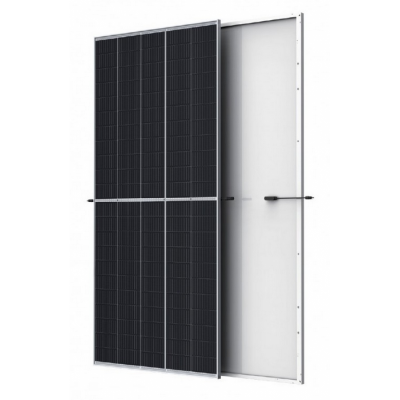 Солнечная панель Trina Solar TSM-DE19M 545 Mono Half-cell