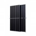 Монокристалічна сонячна панель Trina Solar TSM-DEG21C.20 660W BF Mono