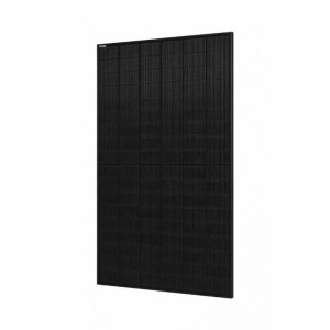 Солнечная панель Jinko Solar Tiger Neo JKM-455N-48HL4M-DV Full Black