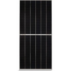 Солнечная панель Jinko Solar Tiger PRO 72HC 530W