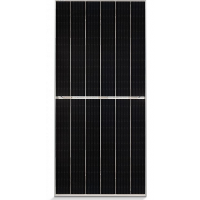 Солнечная панель Jinko Solar Tiger PRO 72HC 530W