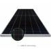 Солнечная панель Jinko Solar Tiger PRO 72HC 530W