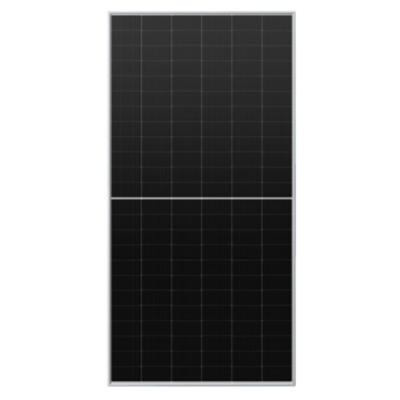Солнечная панель Longi Solar LR7-72HGD-610M Bifacial Hi-MO 7