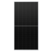 Солнечная панель Longi Solar LR7-72HGD-610M Bifacial Hi-MO 7