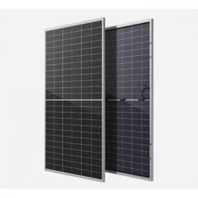 Солнечная панель Longi Solar LR7-72HGD-615M Bifacial Hi-MO 7