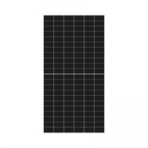 Солнечная панель DAH Solar DHN-66Y18DG-(700W)