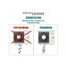 Испаритель конденсата кондиционера Inverter Expert Dissipator Hisense